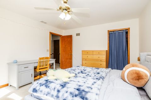 Tiny photo for 481 Pleasant Hill Road, Frankfort, IL 60423 (MLS # 12485817)