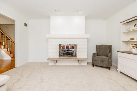 Tiny photo for 481 Pleasant Hill Road, Frankfort, IL 60423 (MLS # 12485817)