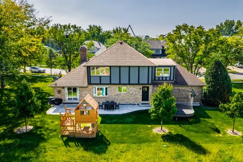 Tiny photo for 481 Pleasant Hill Road, Frankfort, IL 60423 (MLS # 12485817)
