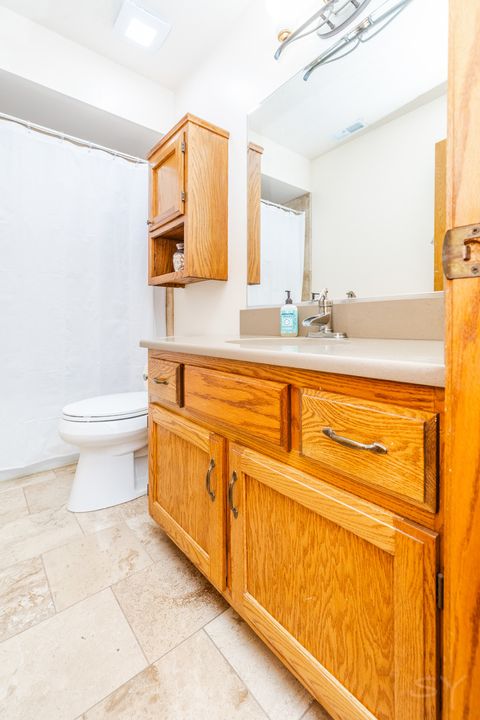 Tiny photo for 481 Pleasant Hill Road, Frankfort, IL 60423 (MLS # 12485817)