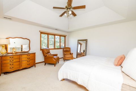 Tiny photo for 481 Pleasant Hill Road, Frankfort, IL 60423 (MLS # 12485817)