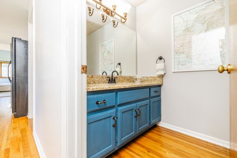 Tiny photo for 481 Pleasant Hill Road, Frankfort, IL 60423 (MLS # 12485817)
