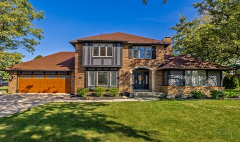 Photo of 481 Pleasant Hill Road, Frankfort, IL 60423 (MLS # 12485817)