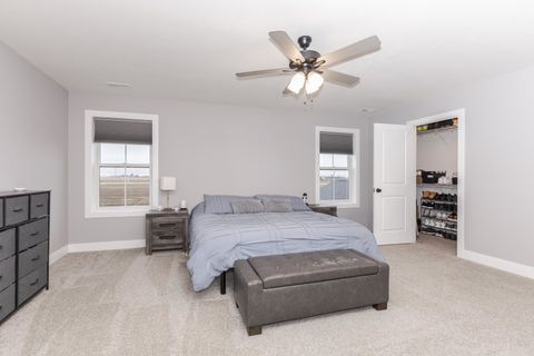 Tiny photo for 5104 Finlen Lane, Bloomington, IL 61705 (MLS # 12519772)