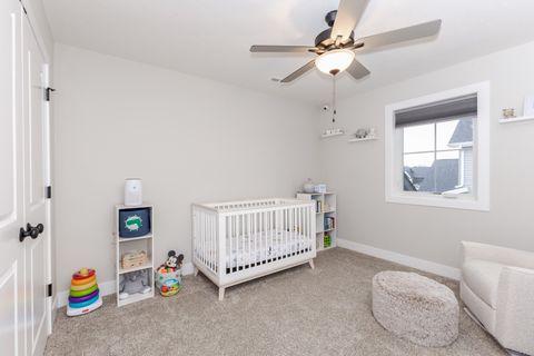 Tiny photo for 5104 Finlen Lane, Bloomington, IL 61705 (MLS # 12519772)