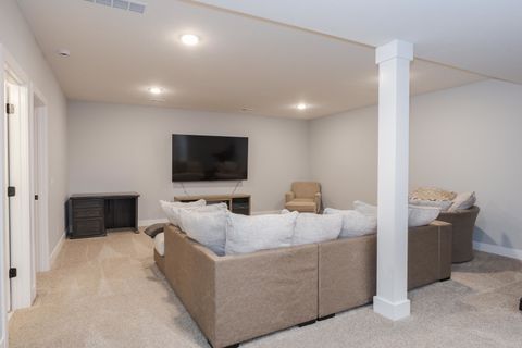 Tiny photo for 5104 Finlen Lane, Bloomington, IL 61705 (MLS # 12519772)