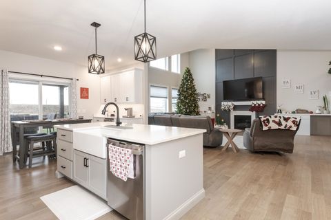 Tiny photo for 5104 Finlen Lane, Bloomington, IL 61705 (MLS # 12519772)