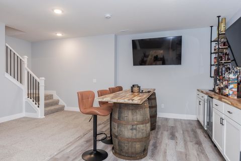 Tiny photo for 5104 Finlen Lane, Bloomington, IL 61705 (MLS # 12519772)