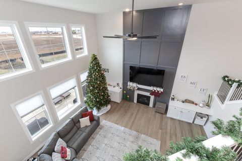 Tiny photo for 5104 Finlen Lane, Bloomington, IL 61705 (MLS # 12519772)