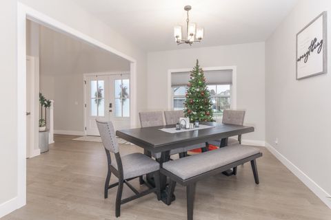 Tiny photo for 5104 Finlen Lane, Bloomington, IL 61705 (MLS # 12519772)