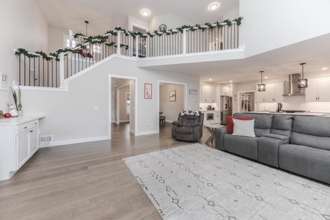 Tiny photo for 5104 Finlen Lane, Bloomington, IL 61705 (MLS # 12519772)