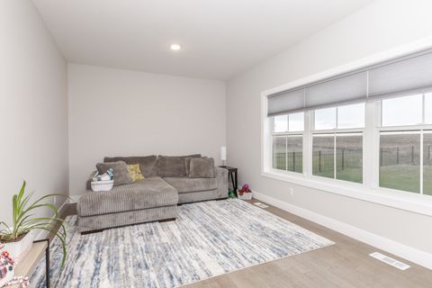 Tiny photo for 5104 Finlen Lane, Bloomington, IL 61705 (MLS # 12519772)