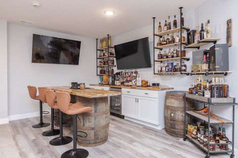 Tiny photo for 5104 Finlen Lane, Bloomington, IL 61705 (MLS # 12519772)