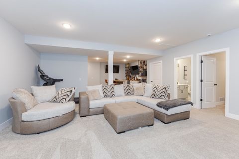 Tiny photo for 5104 Finlen Lane, Bloomington, IL 61705 (MLS # 12519772)