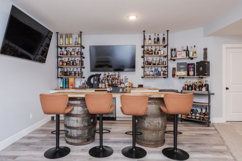 Tiny photo for 5104 Finlen Lane, Bloomington, IL 61705 (MLS # 12519772)