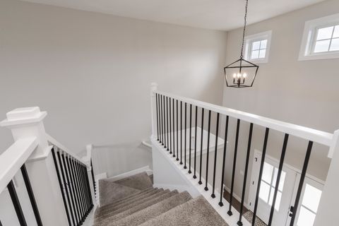 Tiny photo for 5104 Finlen Lane, Bloomington, IL 61705 (MLS # 12519772)