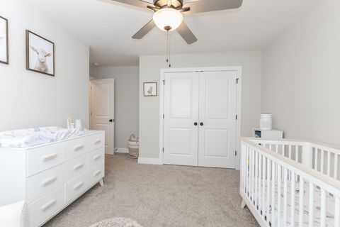 Tiny photo for 5104 Finlen Lane, Bloomington, IL 61705 (MLS # 12519772)