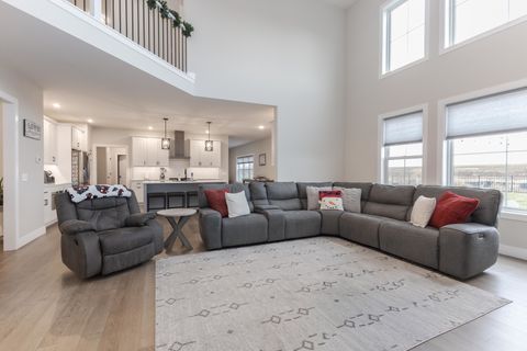 Tiny photo for 5104 Finlen Lane, Bloomington, IL 61705 (MLS # 12519772)