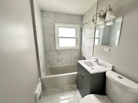 Tiny photo for 1581 Kenilworth Drive, Calumet City, IL 60409 (MLS # 12584709)