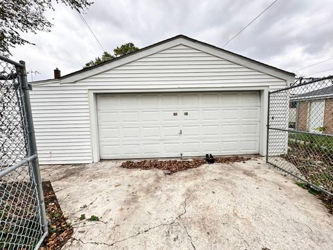 Tiny photo for 1581 Kenilworth Drive, Calumet City, IL 60409 (MLS # 12584709)