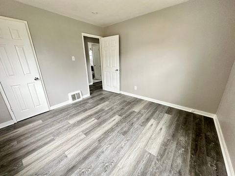 Tiny photo for 1581 Kenilworth Drive, Calumet City, IL 60409 (MLS # 12584709)