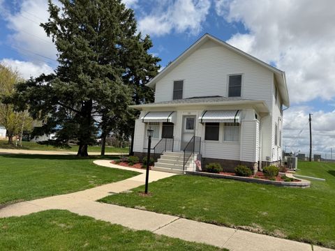 101 Pacific Street, Monroe Center, IL 61052 - #: 12622142