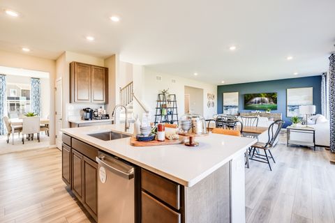 Tiny photo for 157 Henderson Street, Oswego, IL 60543 (MLS # 12474250)