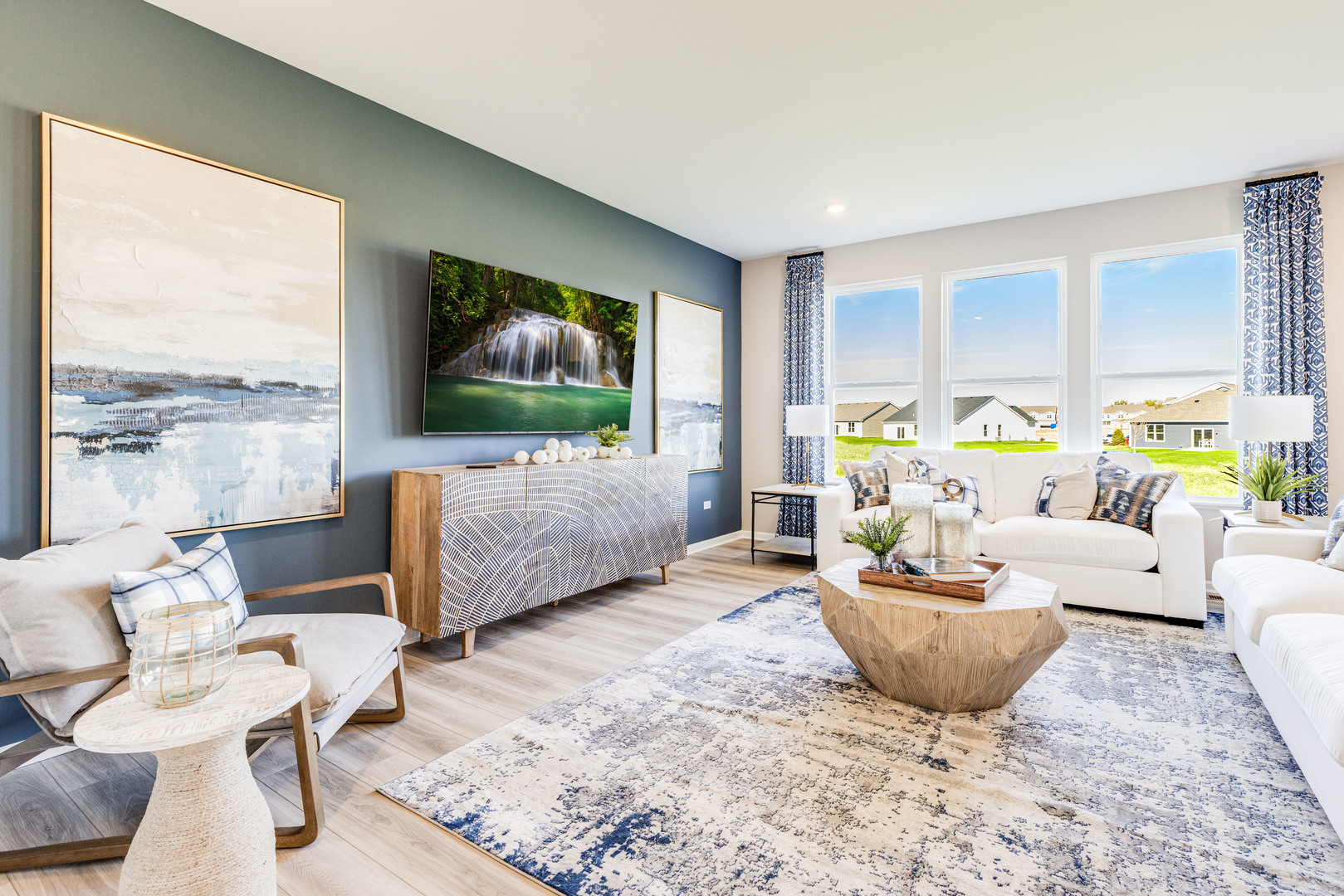 157 Henderson Street