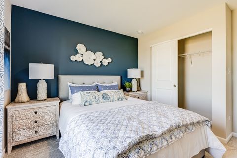 Tiny photo for 157 Henderson Street, Oswego, IL 60543 (MLS # 12474250)