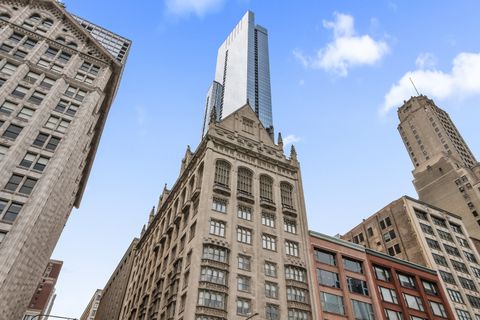 60 E Monroe Street 4704 Chicago IL 60603