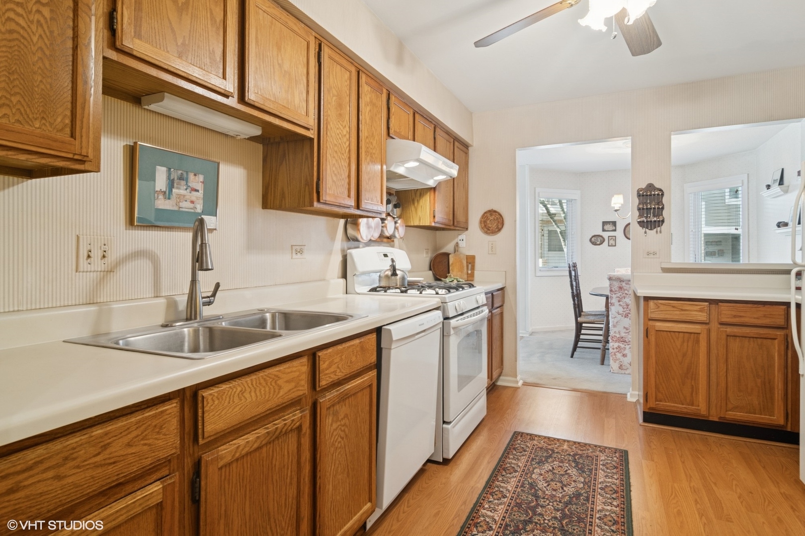 1027 Courtland Drive 1027