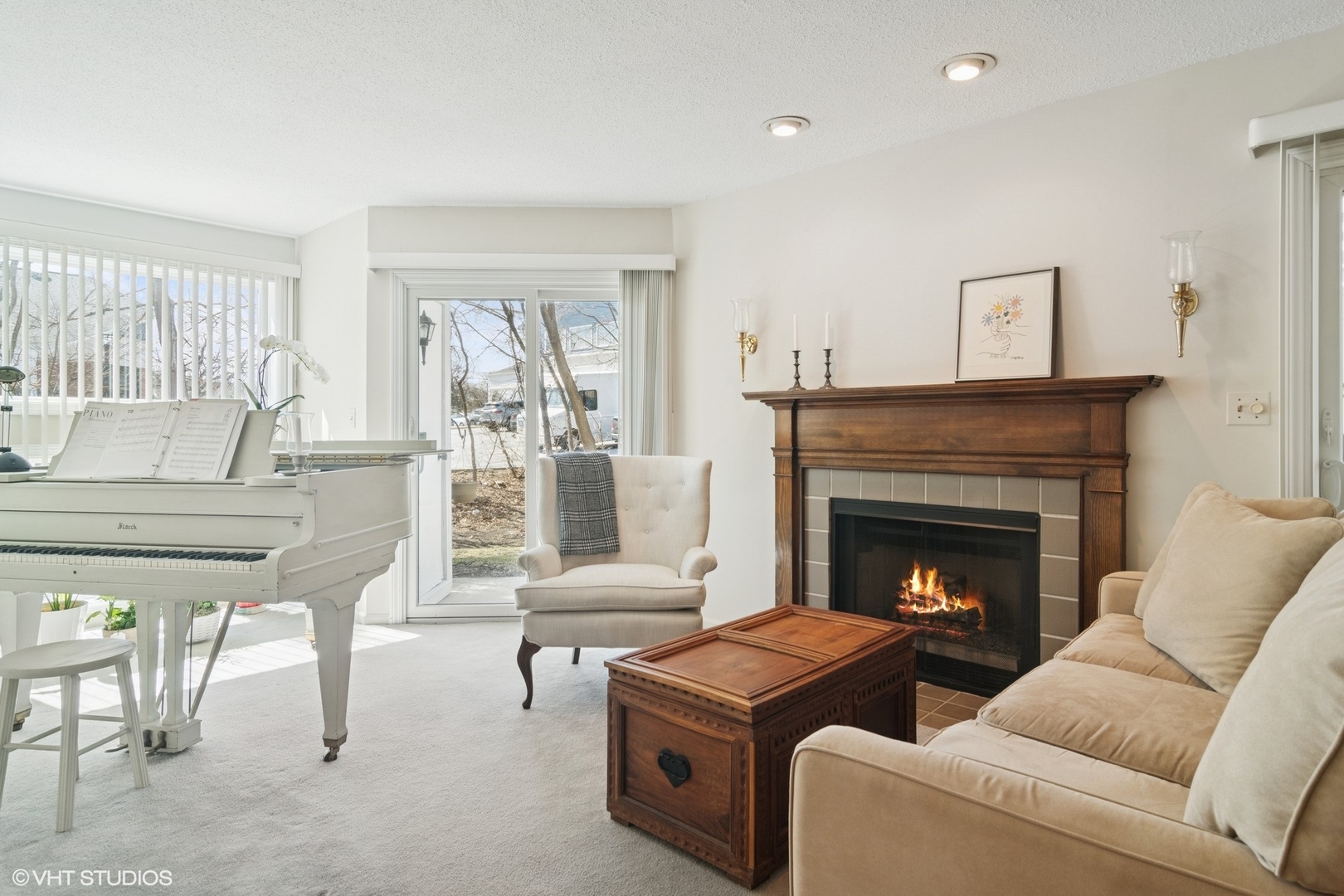 1027 Courtland Drive 1027