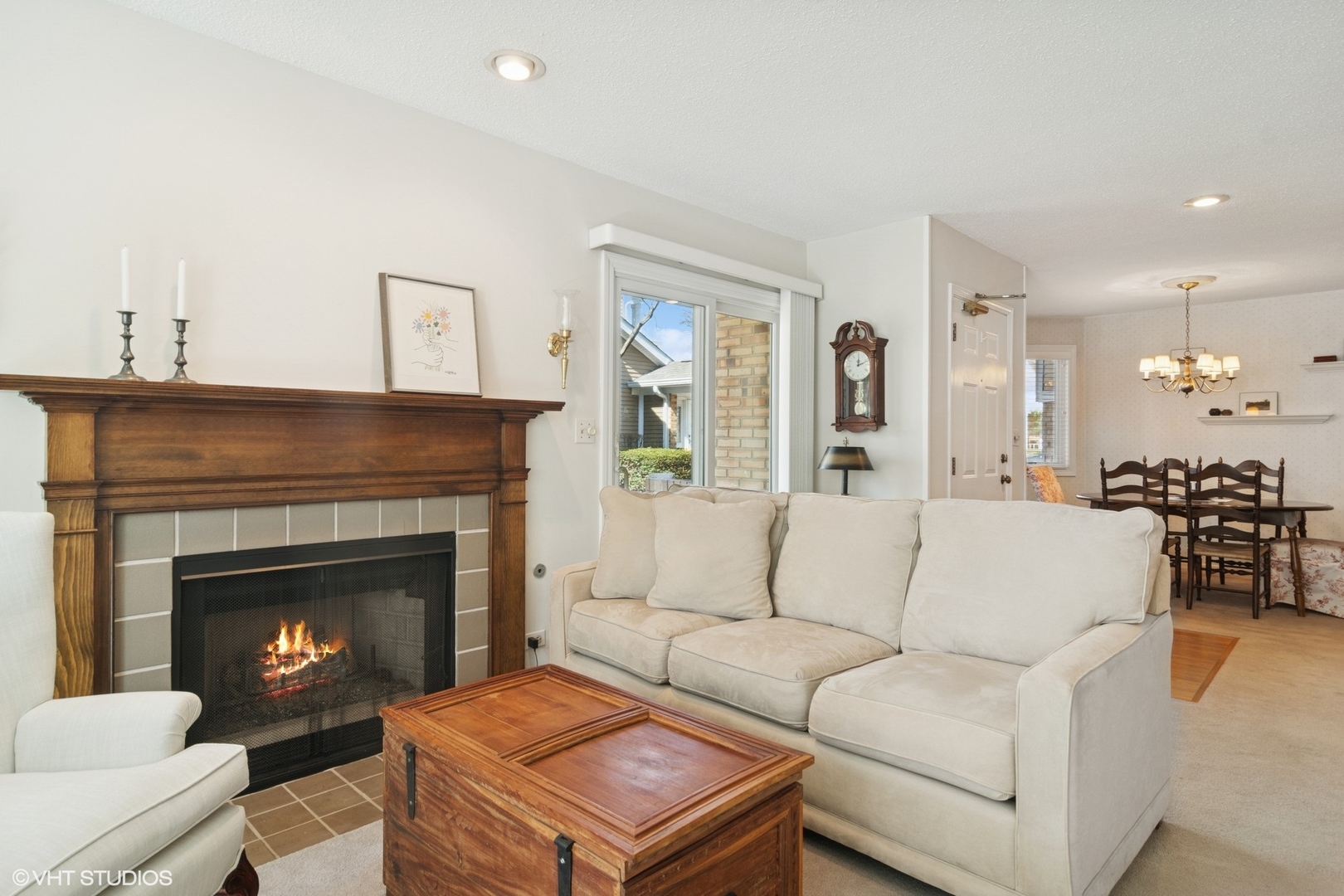 1027 Courtland Drive 1027