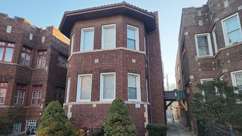 7811 S Euclid Avenue 1 Chicago IL 60649