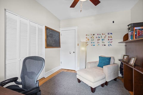 Tiny photo for 5133 S Greenwood Avenue #1, Chicago, IL 60615 (MLS # 12716083)