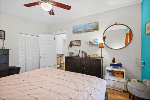 Tiny photo for 5133 S Greenwood Avenue #1, Chicago, IL 60615 (MLS # 12716083)
