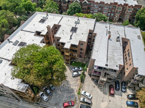 Tiny photo for 5133 S Greenwood Avenue #1, Chicago, IL 60615 (MLS # 12716083)