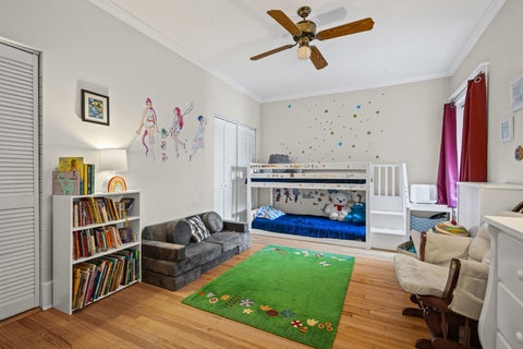 Tiny photo for 5133 S Greenwood Avenue #1, Chicago, IL 60615 (MLS # 12716083)
