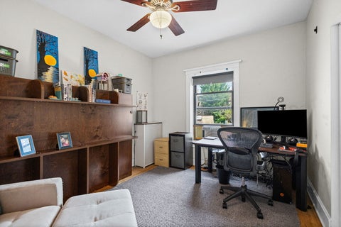 Tiny photo for 5133 S Greenwood Avenue #1, Chicago, IL 60615 (MLS # 12716083)