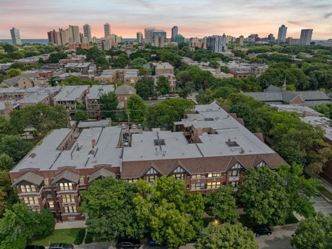 Tiny photo for 5133 S Greenwood Avenue #1, Chicago, IL 60615 (MLS # 12716083)