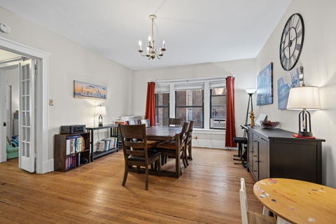Tiny photo for 5133 S Greenwood Avenue #1, Chicago, IL 60615 (MLS # 12716083)