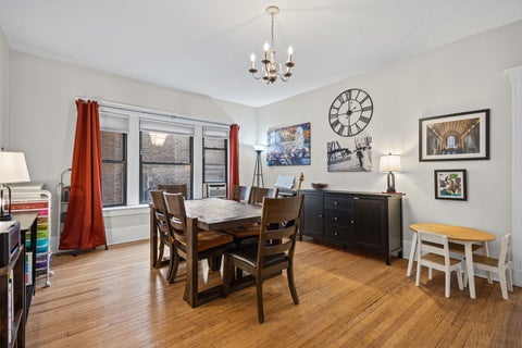 Tiny photo for 5133 S Greenwood Avenue #1, Chicago, IL 60615 (MLS # 12716083)