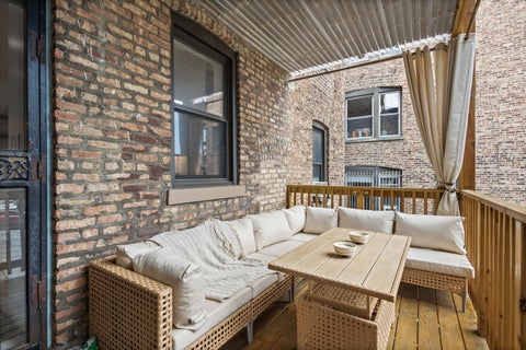 Tiny photo for 5133 S Greenwood Avenue #1, Chicago, IL 60615 (MLS # 12716083)