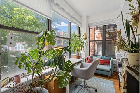 Tiny photo for 5133 S Greenwood Avenue #1, Chicago, IL 60615 (MLS # 12716083)