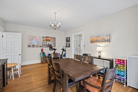 Tiny photo for 5133 S Greenwood Avenue #1, Chicago, IL 60615 (MLS # 12716083)