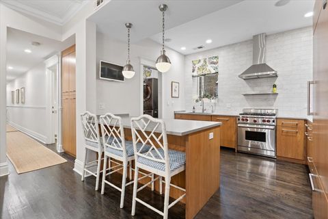 Tiny photo for Chicago, IL 60657 (MLS # 12518234)