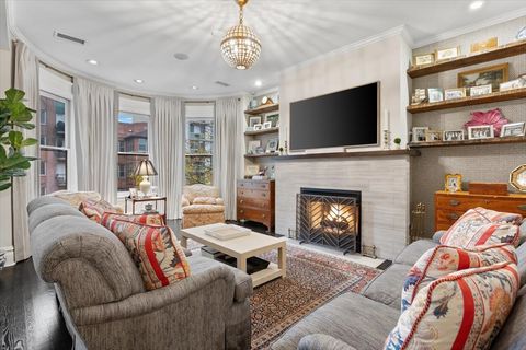 Tiny photo for Chicago, IL 60657 (MLS # 12518234)