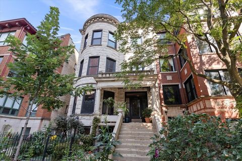 Photo of Chicago, IL 60657 (MLS # 12518234)