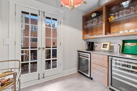 Tiny photo for Chicago, IL 60657 (MLS # 12518234)