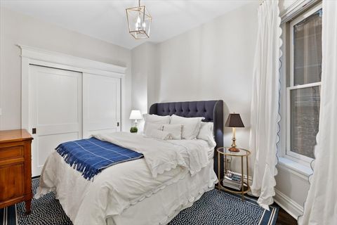 Tiny photo for Chicago, IL 60657 (MLS # 12518234)